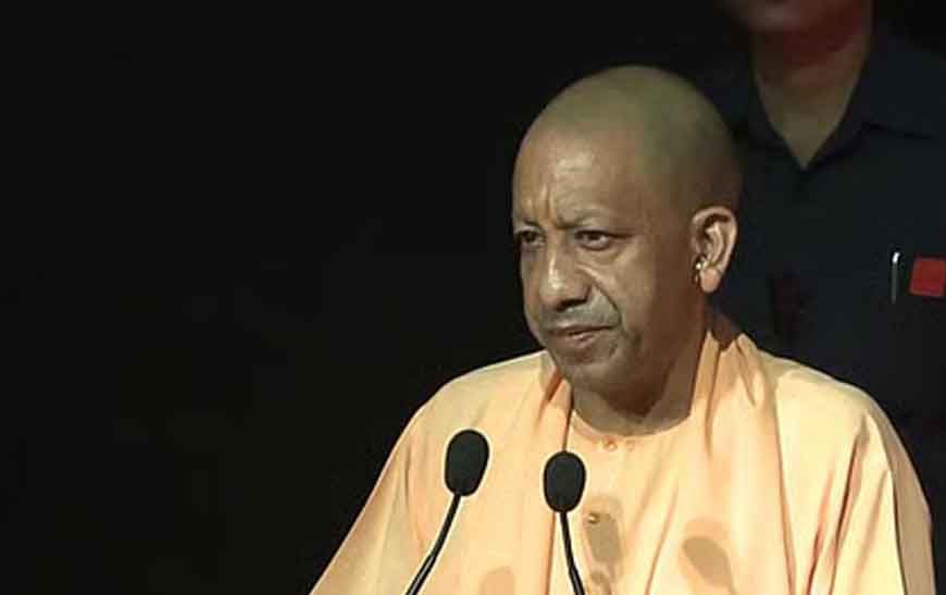 CM योगी बोले- UP के विकास की ताकत बनी नारी शक्ति, महिला श्रम भागीदारी 36% पार