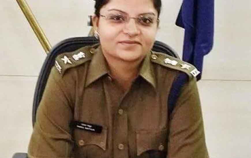 IPS  पारुल माथुर कौन हैं? दूसरी कोशिश में क्रैक किया UPSC, अब रतनलाल डांगी केस की करेंगी जांच