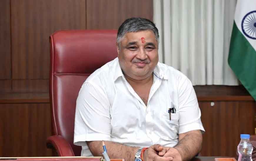 सेवा के 25 वर्ष: जनकल्याण, सुशासन और विकसित भारत के संकल्प की प्रेरक यात्रा