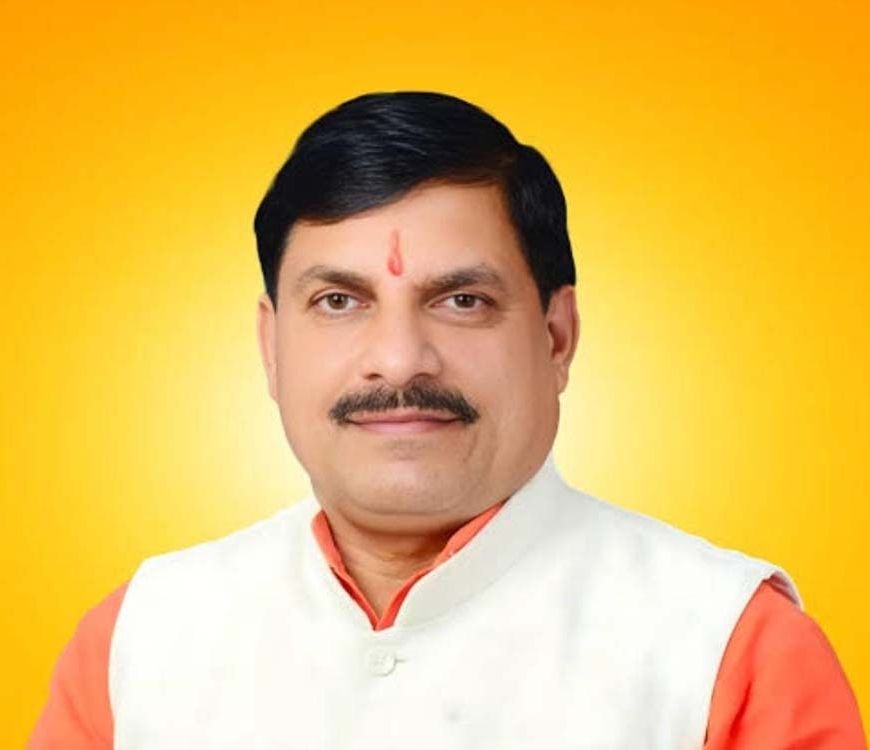 दुनियाभर के बाजारों में पहचान बना रहा MP का सोया: सीएम यादव