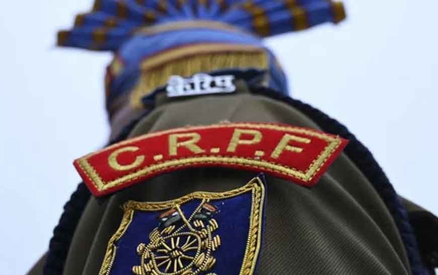 CRPF में 29 साल बाद लौटेंगी लांस नायक और नायक रैंक, जवानों को मिलेगा प्रमोशन का मौका