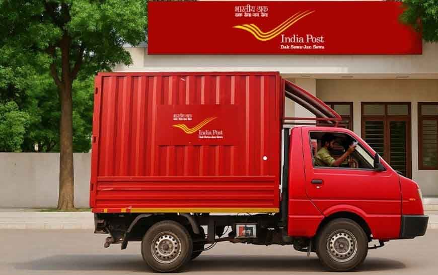 छत्तीसगढ़ में डाक सेवाओं का विस्तार, 4 नए डाक संभाग और 5 उप संभाग गठित
