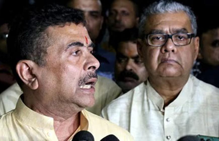 कोलकाता दुर्गा पूजा पंडाल में भगदड़ के बाद बड़ा फैसला, सुरक्षा जांच के लिए बनेगी उच्चस्तरीय समिति