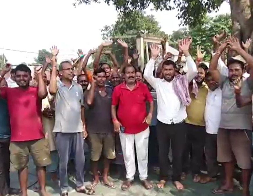 बिहार के गांव का बड़ा फैसला, नशा करते या बेचते पकड़े गए तो लगेगा ₹25 हजार जुर्माना