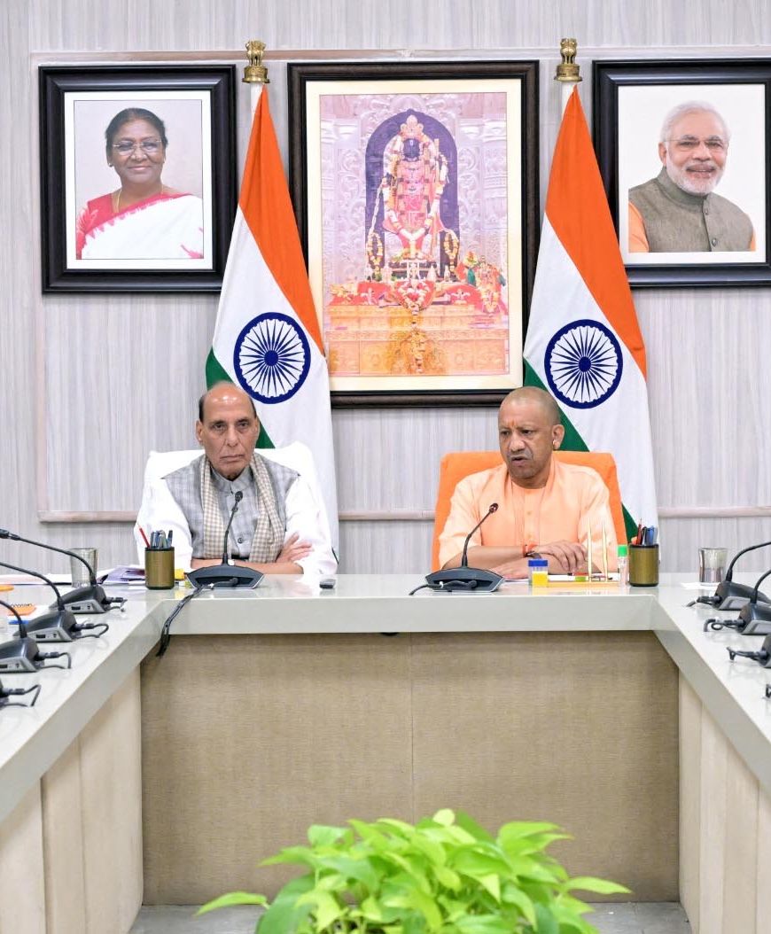 सुरक्षा, सम्मान, सामर्थ्य और समृद्धि से आलोकित हो रहा है नारीशक्ति का जीवन: मुख्यमंत्री