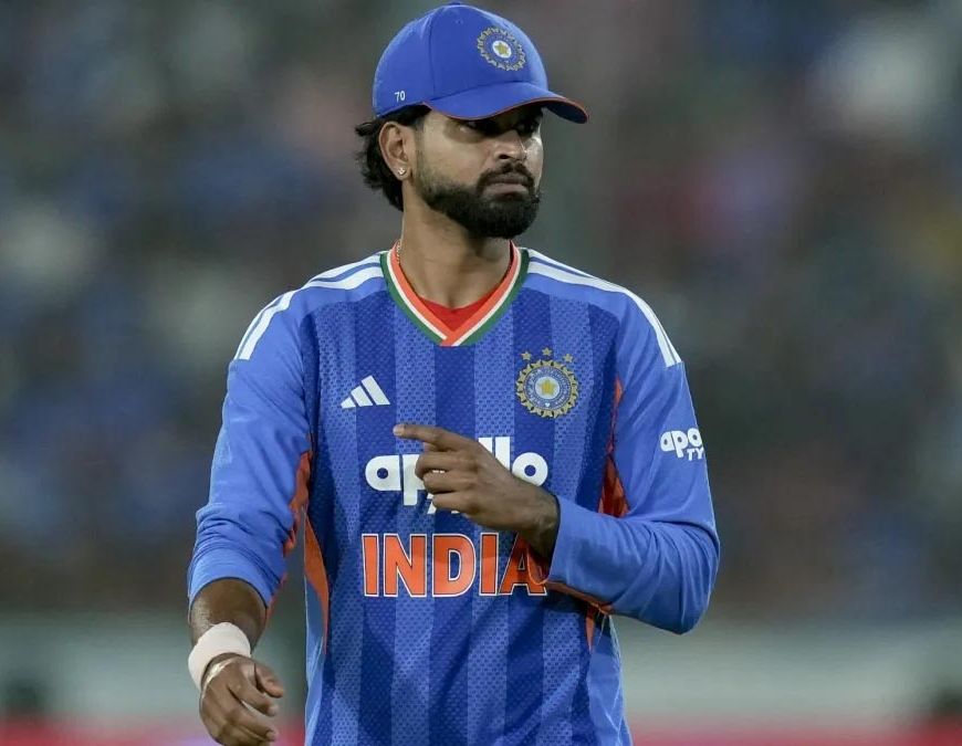 भारत-न्यूजीलैंड T20 सीरीज 22 अक्टूबर से शुरू, श्रेयस अय्यर की कप्तानी में उतरेंगे ये खिलाड़ी