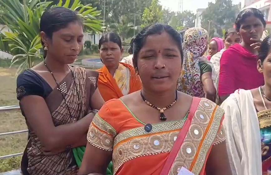 बस्तर में बाढ़ से महिला समूहों की कमाई पर संकट, बैंक किस्तों का बढ़ा बोझ