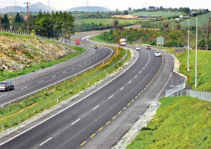 बिहार में 2500 करोड़ से बनेगी 88 KM लंबी फोरलेन सड़क, पटना से झारखंड का सफर होगा आसान