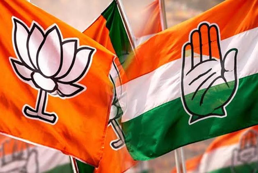 राजस्थान पंचायत चुनाव: जेठानी-देवरानी आमने-सामने, BJP से नख्तू देवी तो कांग्रेस से रामप्यारी मैदान में