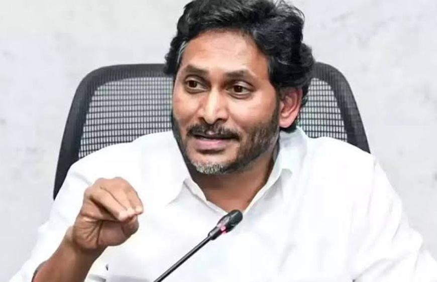 आंध्र प्रदेश निकाय चुनाव: जगन मोहन रेड्डी का आरोप, विपक्षी उम्मीदवारों को नामांकन से रोका जा रहा