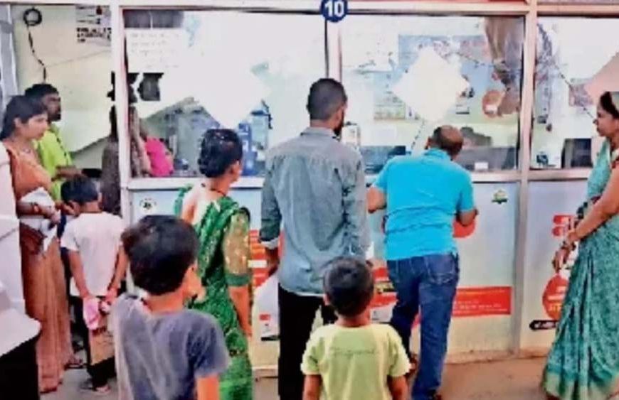 MP में आयुष्मान योजना पर निजी अस्पतालों की हड़ताल टली, करोड़ों के बकाये पर पेंच बरकरार