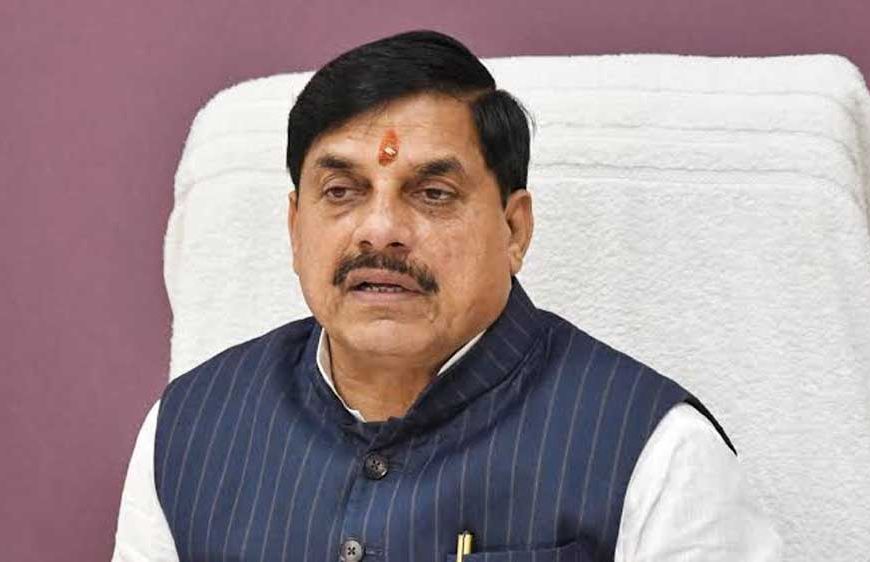 सेवा संकल्प अभियान में मध्यप्रदेश के युवाओं का ऐतिहासिक कीर्तिमान