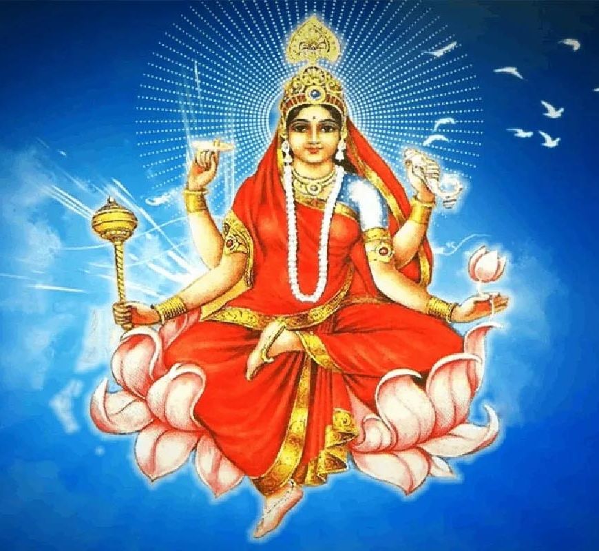 महा नवमी 2026: मां सिद्धिदात्री की पूजा का शुभ मुहूर्त, मंत्र और भोग की पूरी जानकारी