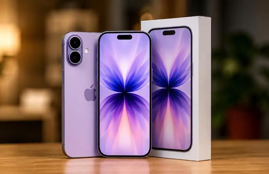 iPhone 17 सिर्फ ₹54,149 में! Flipkart सेल में मिल रहा बड़ा डिस्काउंट, जानें कैसे उठाएं फायदा