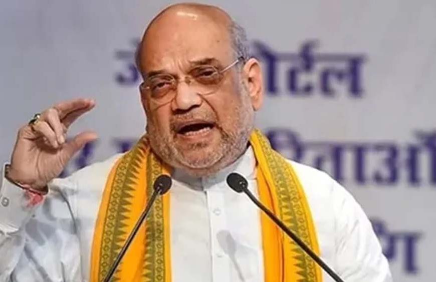परविंदर झोटा के परिवार से कल मिलेंगे अमित शाह, चिट्टा तस्करों पर सख्ती