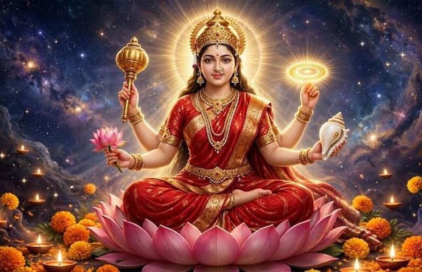 मां सिद्धिदात्री की व्रत कथा: नवमी पर जरूर पढ़ें यह पौराणिक कथा, पूरी होंगी मनोकामनाएं