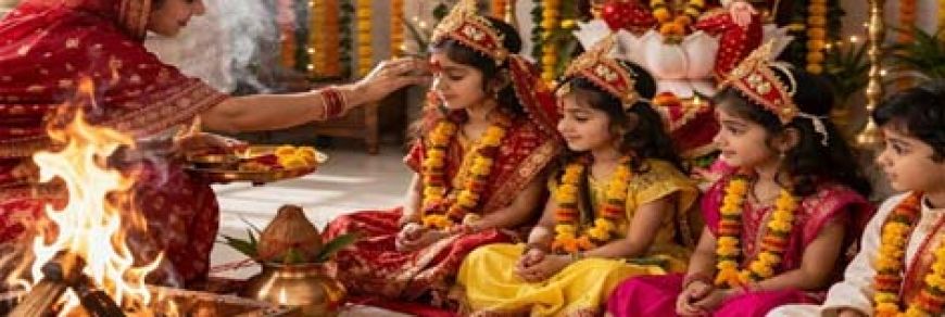 छत्तीसगढ़ में महाअष्टमी पर स्थानीय अवकाश घोषित