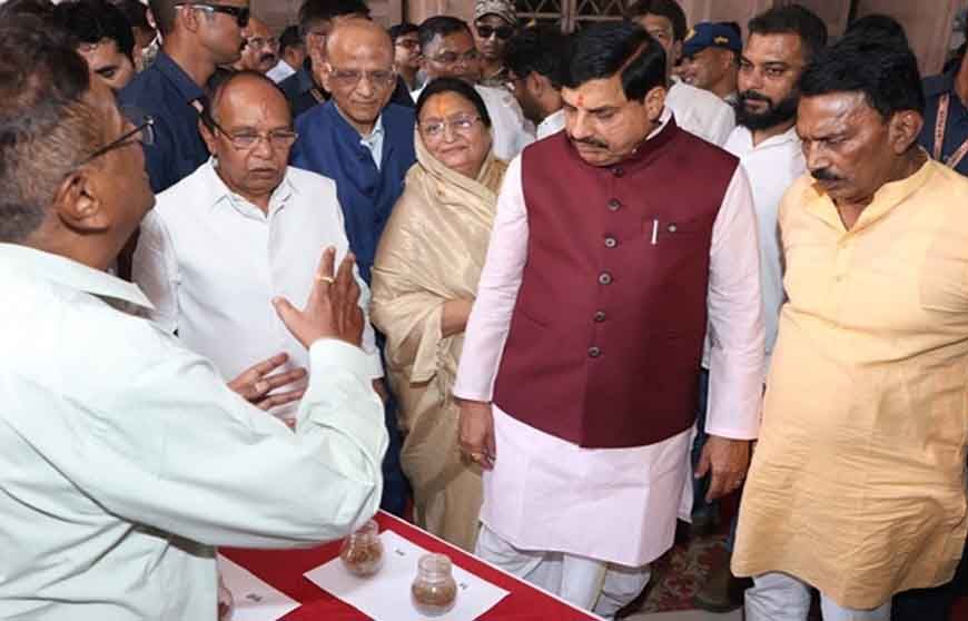 इंदौर में ₹150 करोड़ से सजेगी मां अहिल्या की गाथा, सिंहस्थ से पहले शुरू होगा पहला चरण