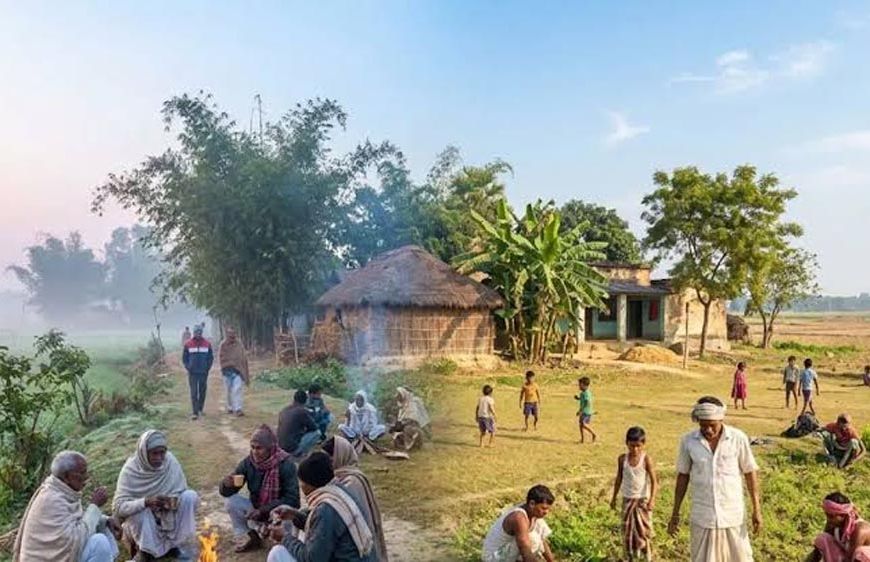 बिहार में अगले 5 दिन कैसा रहेगा मौसम? सुबह-रात गुलाबी ठंड, दिन में धूप और उमस का असर