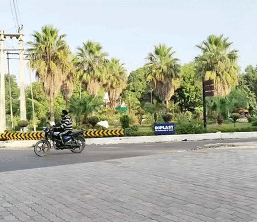 पंजाब में बारिश के आसार नहीं, पहाड़ों पर बर्फबारी से सामान्य रहेगा तापमान