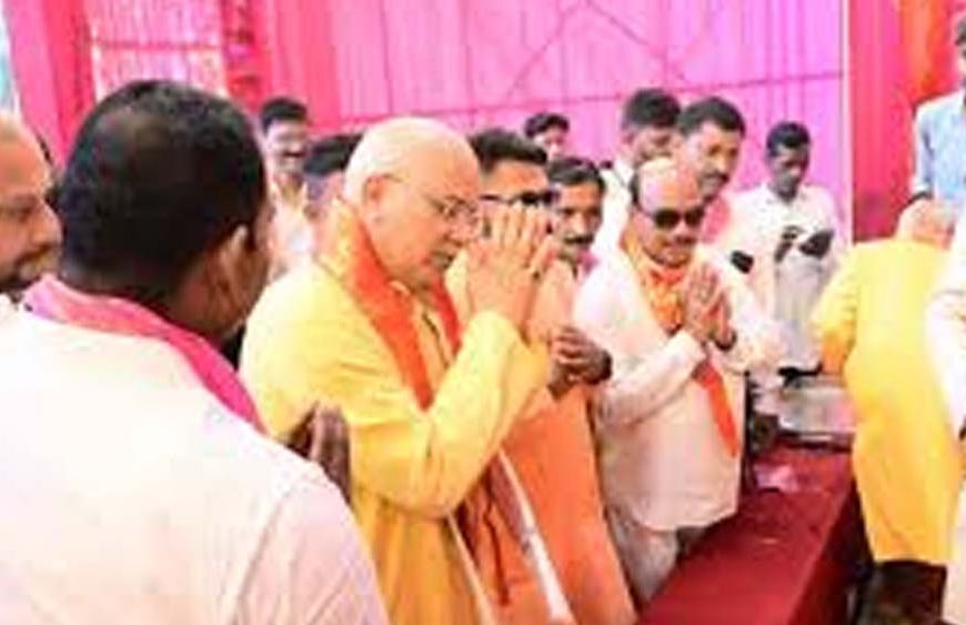 CGPSC भर्ती गड़बड़ी पर भूपेश बघेल की मांग, सरकार कराए निष्पक्ष जांच