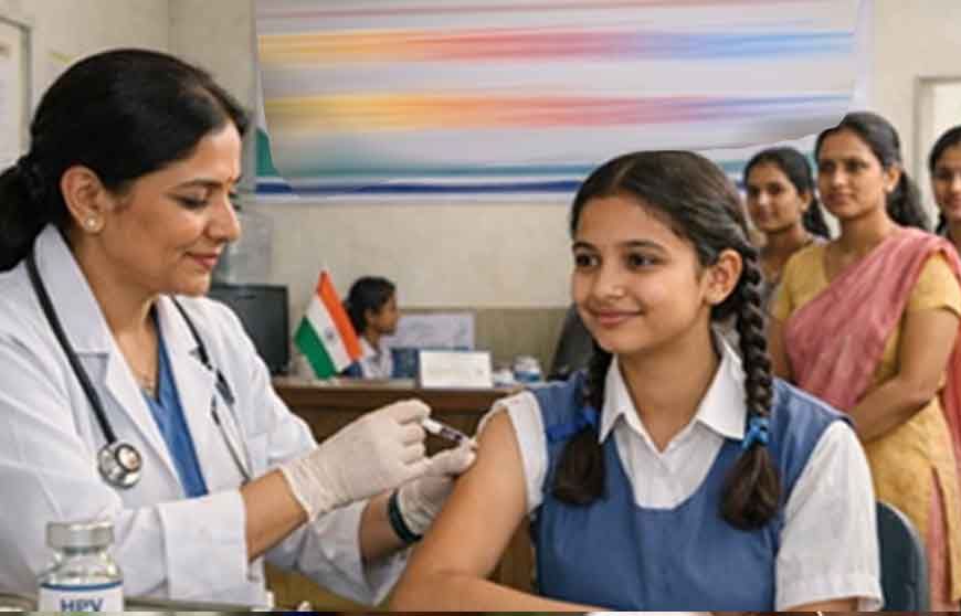 भारत में पहली बार डेंगू वैक्सीनेशन शुरू, दो डोज से 80% सुरक्षा का दावा