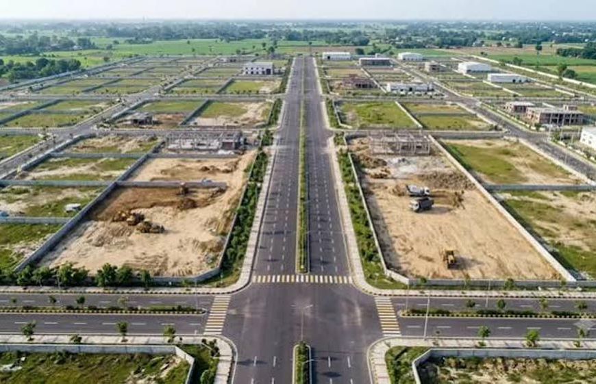 गोरखपुर में छोटे उद्योगों के लिए खुलेंगे अवसर, गीडा 100 से अधिक भूखंड आवंटित करने की तैयारी में