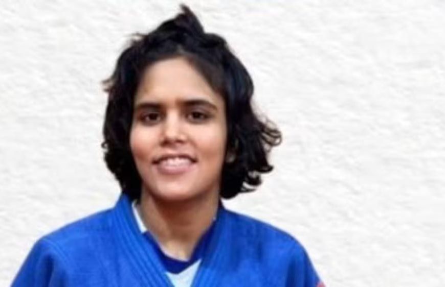 एशियन पैरा गेम्स में भारत का शानदार प्रदर्शन, कोकिला ने जीता सिल्वर और कपिल परमार ने ब्रॉन्ज मेडल