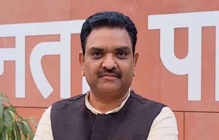 अखिलेश का पीडीए सिर्फ सत्ता की सीढ़ी, कन्नौज की जनता से हुई बड़ी चूक: असीम अरुण