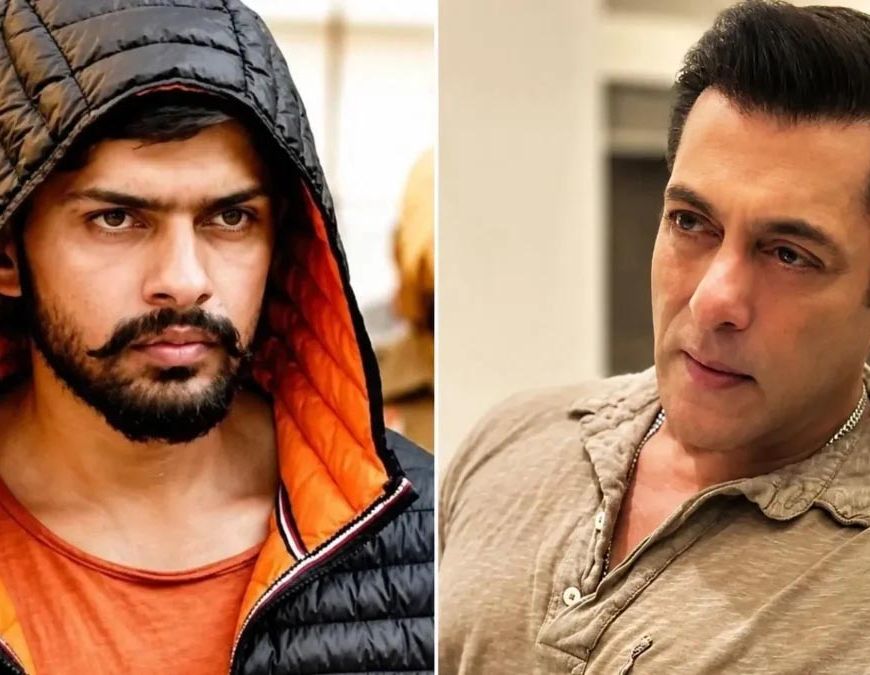 टाइगर श्रॉफ पर हमले के बाद फिर चर्चा में सलमान खान, लॉरेंस गैंग ने दी थी दूरी बनाने की धमकी