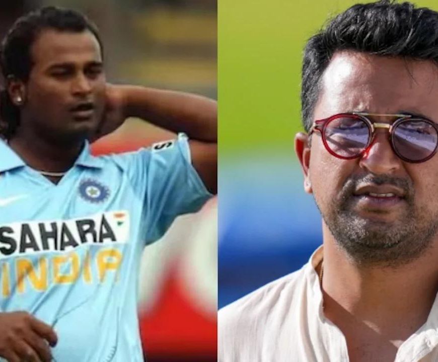 BCCI में बड़ा फेरबदल: प्रज्ञान ओझा बने चयन समिति के चेयरमैन, रमेश पोवार को भी मिली जगह