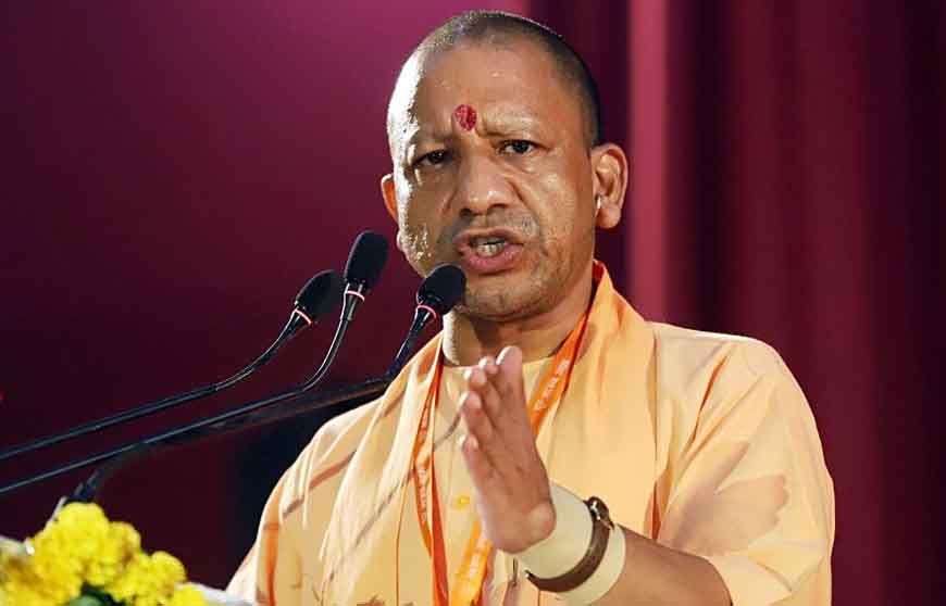 नारी गरिमा से खिलवाड़ स्वीकार नहीं: मुख्यमंत्री योगी आदित्यनाथ