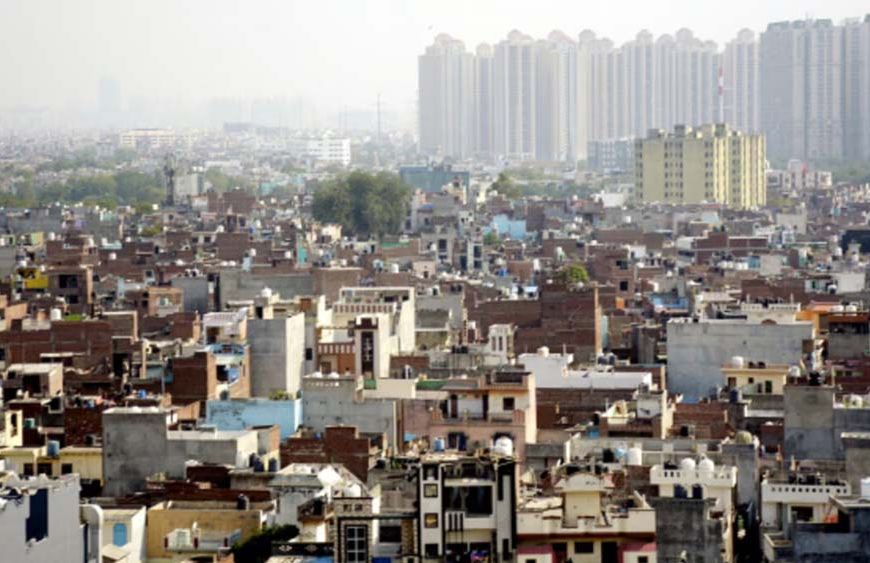 गुरुग्राम में S-4 के 62 नक्शे पुरानी नीति से मंजूर, 8,602 को मिले ऑक्यूपेशन सर्टिफिकेट