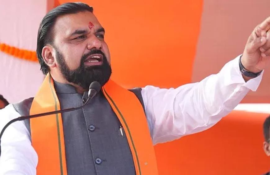 बिहार में 2030 तक रोजगार का लक्ष्य, CM सम्राट चौधरी बोले- मजदूरी के लिए बाहर नहीं जाएंगे लोग