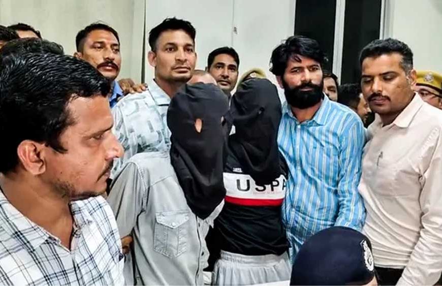 टाइगर श्रॉफ पर हमले के आरोपी 24 घंटे में गिरफ्तार, मुंबई पुलिस ने ऐसे बिछाया जाल