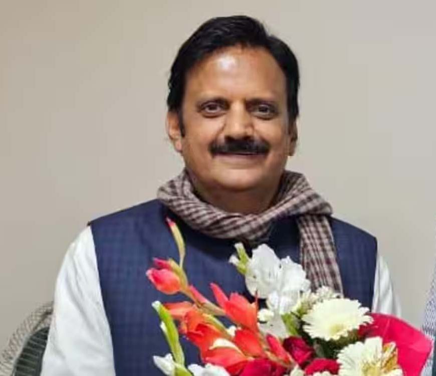 उप मुख्यमंत्री शुक्ल ने प्रदेशवासियों को विजयादशमी पर्व की दीं शुभकामनाएं