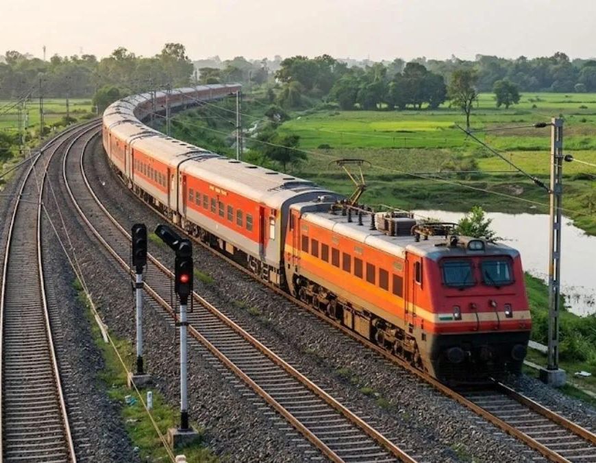 रक्सौल से मुंबई के लिए नई सुपरफास्ट ट्रेन की मांग तेज, सीतामढ़ी-मुजफ्फरपुर के यात्रियों को मिलेगी राहत