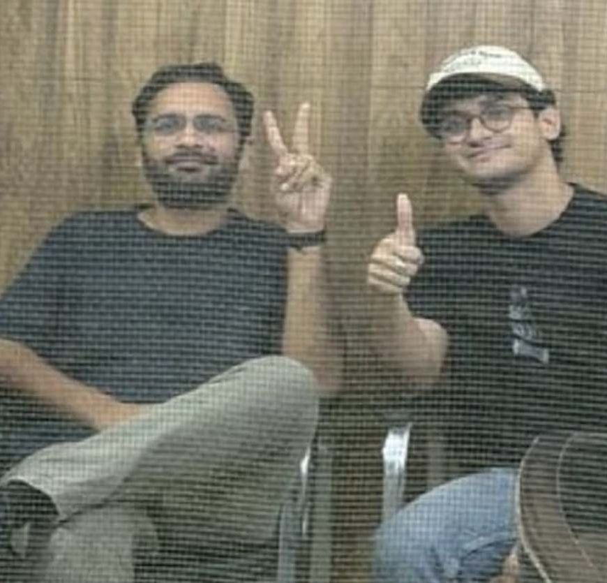 दिल्ली: सौरव दास और आशुतोष रांका की न्यायिक हिरासत दो दिन बढ़ी