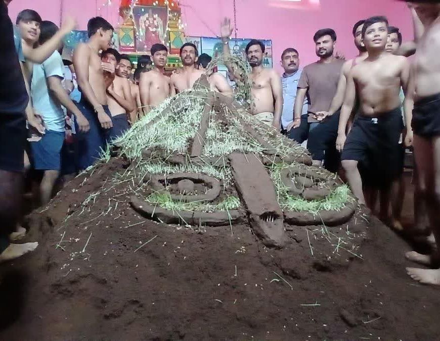 राजस्थान में दशहरे की अनोखी परंपराएं, कहीं रावण की पूजा तो कहीं पैरों तले रौंदकर वध