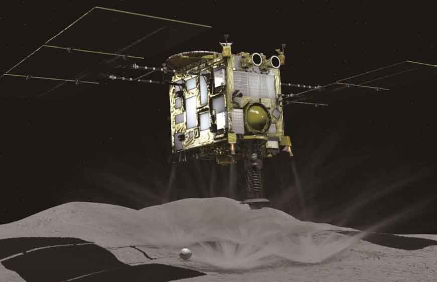 जापान का बड़ा अंतरिक्ष मिशन, मंगल के चंद्रमा Phobos से मिट्टी के नमूने लाएगा स्पेसक्राफ्ट