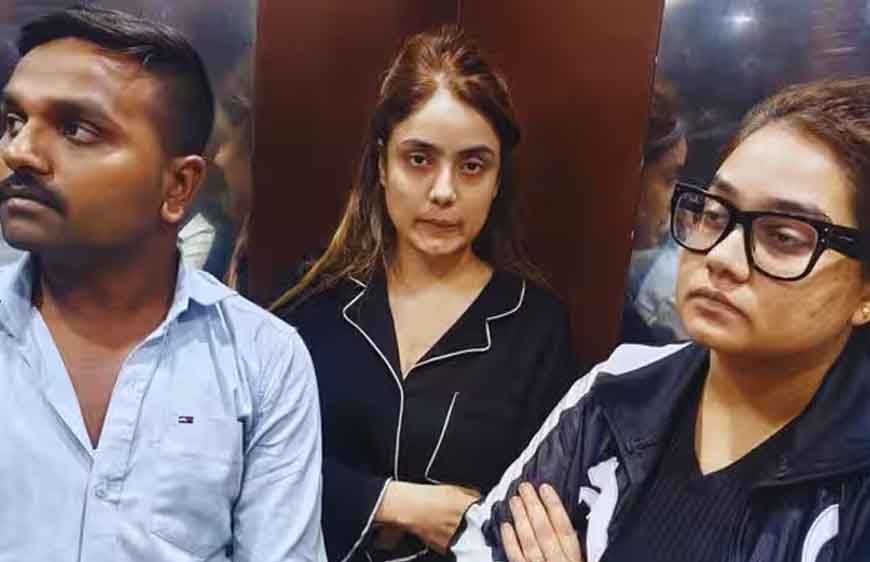 शिवा शर्मा हत्याकांड में बड़ा अपडेट, मुख्य आरोपी श्रद्धा दुबे नागपुर से गिरफ्तार