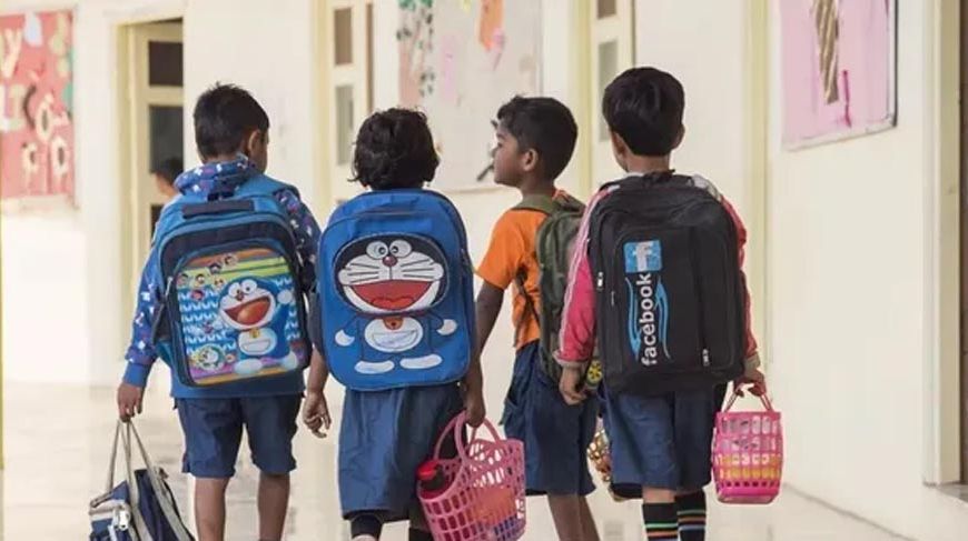 बिहार के 5.63 लाख स्कूली छात्रों को मिलेगी छात्रवृत्ति और साइकिल की राशि, 75% उपस्थिति अनिवार्य