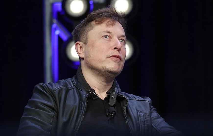 एलन मस्क का बड़ा ऐलान, हर अमेरिकी बच्चे को मिलेगा SpaceX का शेयर!