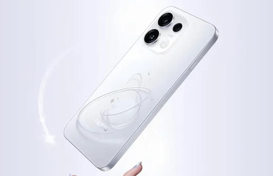 Amazon Sale में OPPO Reno16c 5G पर 29% छूट, 7,000mAh बैटरी वाले फोन की कीमत जानें