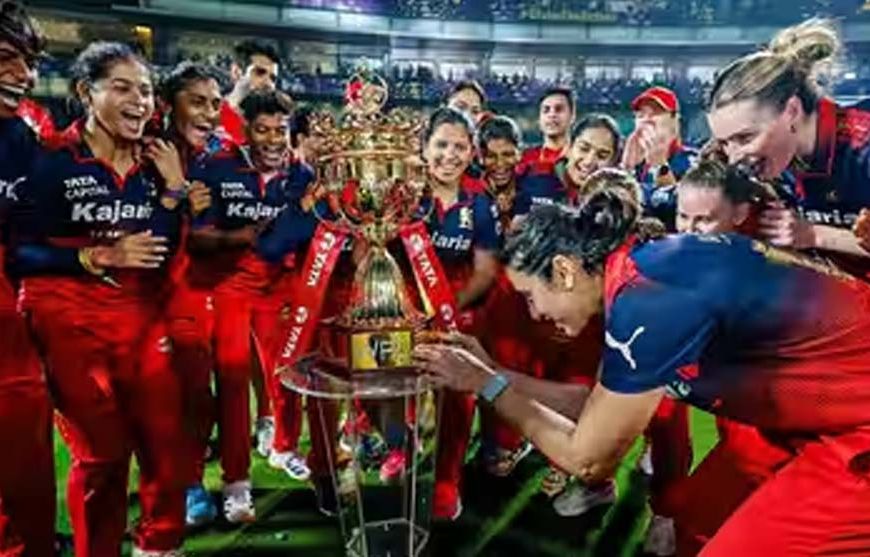 WPL 2027 ऑक्शन में छत्तीसगढ़ की पलक सिंह और श्रेया श्रीवास पर लगेगी बोली