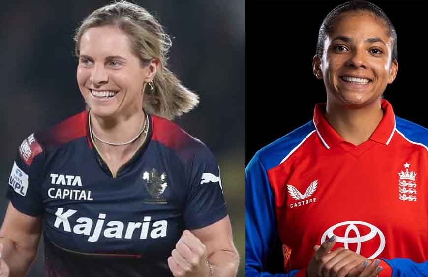 WPL 2027 Auction: 28 अक्टूबर को कोच्चि में लगेगी खिलाड़ियों की बोली, 146 प्लेयर्स पर नजर