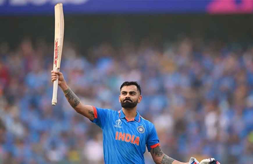 विराट कोहली ODI क्रिकेट में रच सकते हैं इतिहास, न्यूजीलैंड में करना होगा ये कारनामा