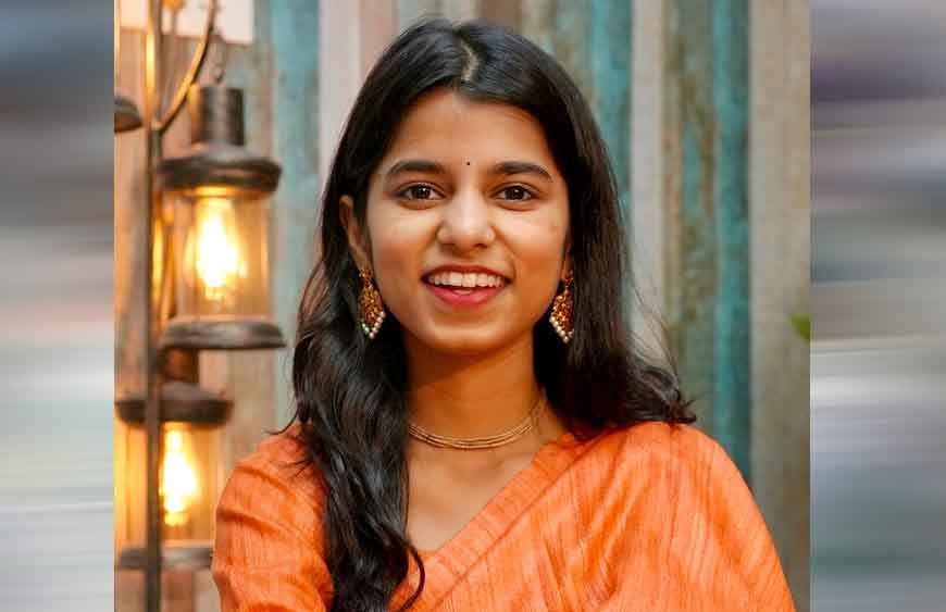 मैथिली ठाकुर को BJP में मिली बड़ी जिम्मेदारी, भाजयुमो की राष्ट्रीय कार्यकारिणी में बनाई जगह