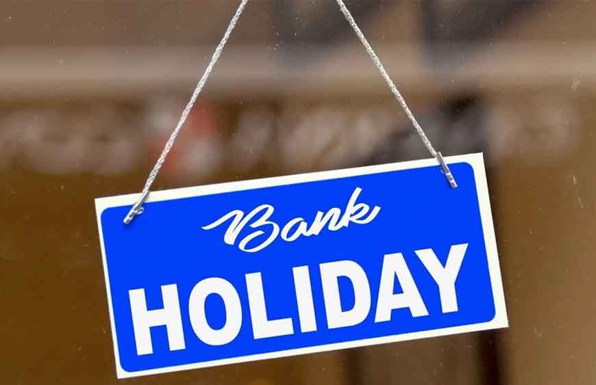 Bank Holiday: 22 अक्टूबर को गुरुवार के दिन बैंक रहेंगे बंद, जानें RBI ने क्यों घोषित की छुट्टी