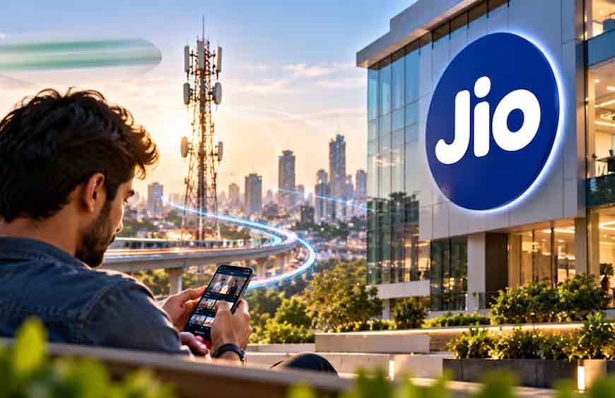 जियो IPO को जबरदस्त रिस्पॉन्स, लॉन्च होते ही 100 मिनट में फुल सब्सक्राइब हुआ इश्यू